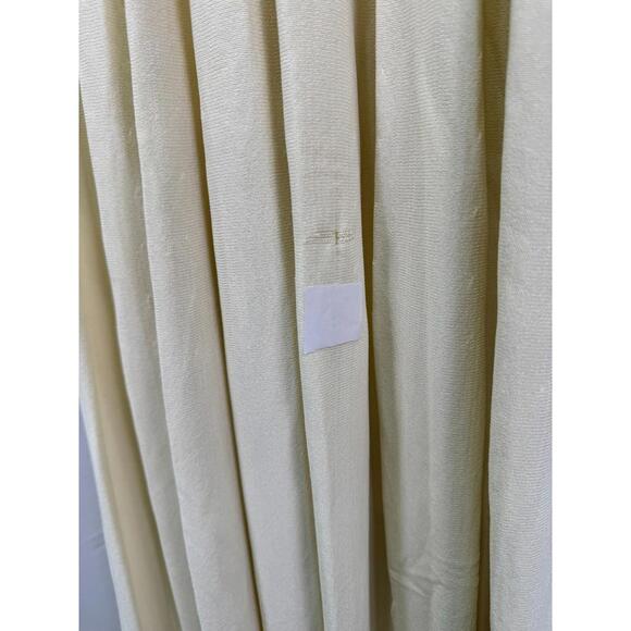 Solid & Striped Black The Soglio Dress Size XS with Hole - Picture 8 of 9